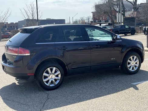 Used 2007 Lincoln MKX 2WD image 21