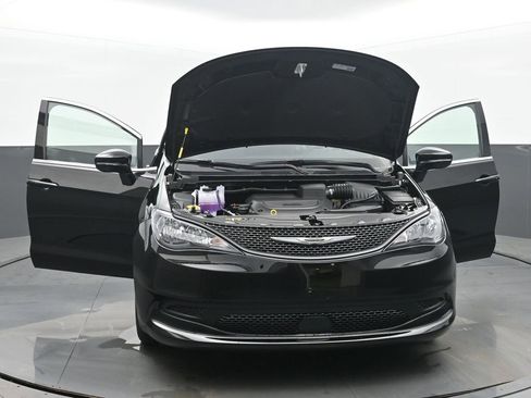 New 2026 Chrysler Voyager LX image 54