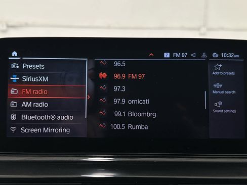 Used 2022 BMW 840i xDrive 840i image 28