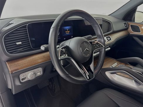 Certified 2025 Mercedes-Benz GLE 350 4MATIC image 10