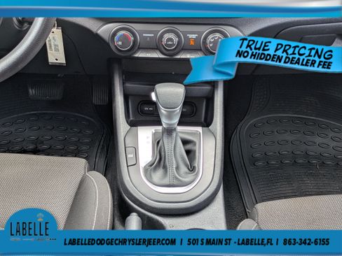 Used 2024 Kia Forte LXS FWD image 21