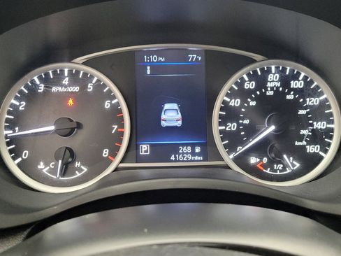 Used 2019 Nissan Sentra S FWD image 23
