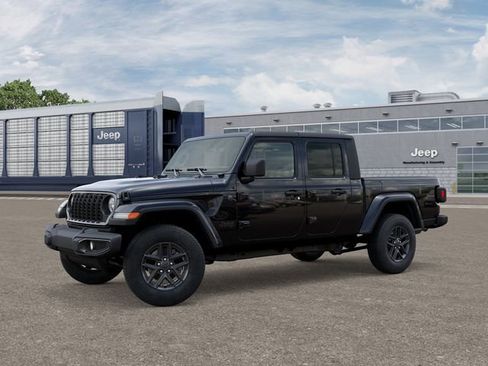 New 2026 Jeep Gladiator Sport image 1