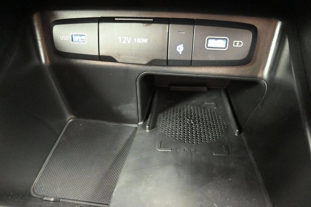 Used 2024 Hyundai Tucson SEL AWD/4WD image 21