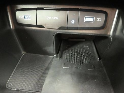 Used 2024 Hyundai Tucson SEL AWD/4WD image 21