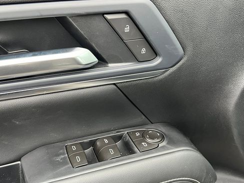 New 2026 GMC Terrain Elevation image 12