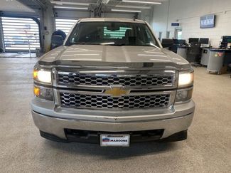 Used 2014 Chevrolet Silverado 1500 LT AWD/4WD video 2