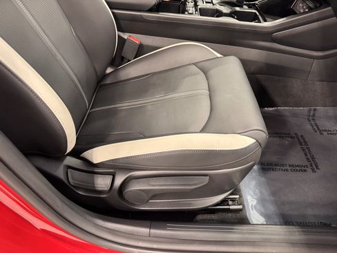 Certified 2025 Kia K5 GT-Line image 25