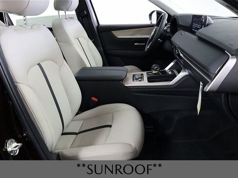 New 2026 MAZDA CX-90 Plug-In Hybrid w/Premium Sport image 24