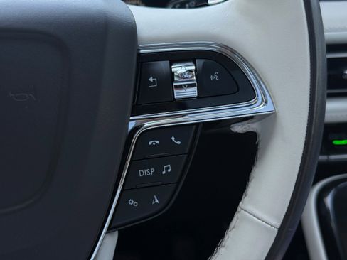 Used 2022 Lincoln Nautilus Black Label w/ Class II Trailer Tow Package image 22