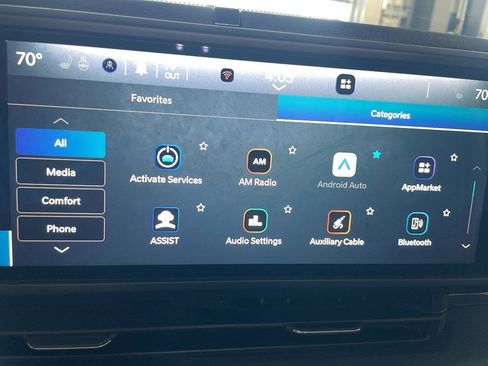 Used 2024 Jeep Wrangler Unlimited Sport image 9