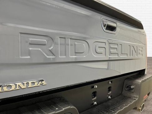 New 2026 Honda Ridgeline RTL image 10