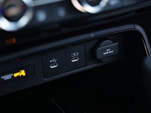 New 2026 Honda CR-V EX-L image 43