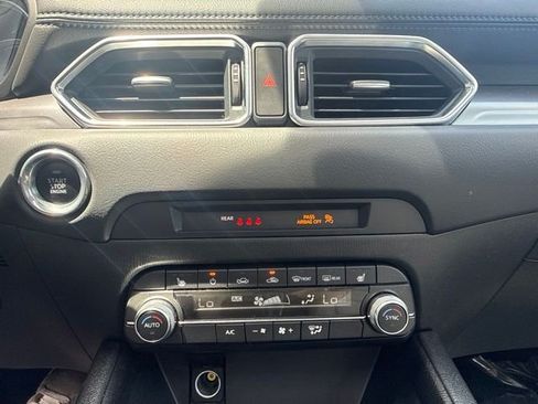Used 2025 MAZDA CX-5 AWD 2.5 S w/ Preferred Package image 15