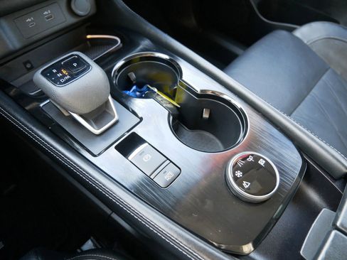 Certified 2023 Nissan Rogue Platinum w/ Platinum Premium Package image 19