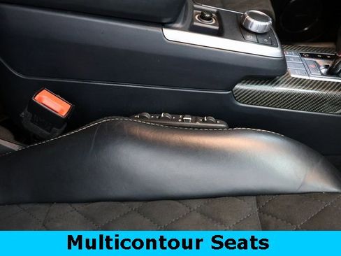 Used 2018 Mercedes-Benz G 550 Squared image 24