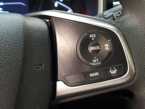 Used 2018 Honda CR-V EX image 13