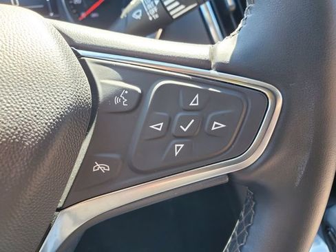 Certified 2024 Chevrolet Equinox LT w/ LPO, Floor Liner Package FWD image 25