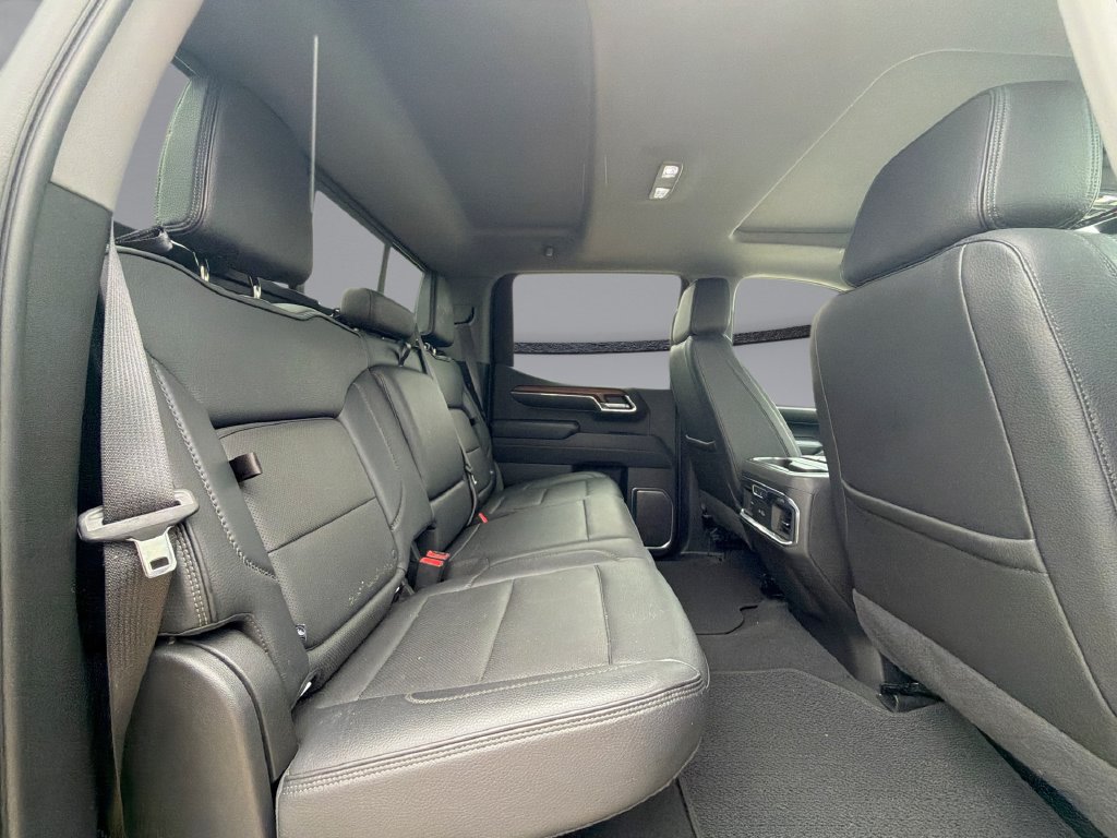 Used 2023 GMC Sierra 1500 Denali AWD/4WD image 7