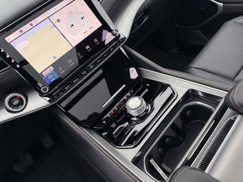 New 2026 Jeep Grand Wagoneer L Limited image 20