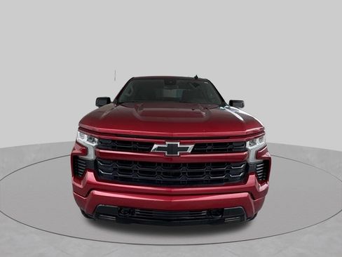 Used 2022 Chevrolet Silverado 1500 RST AWD/4WD image 3