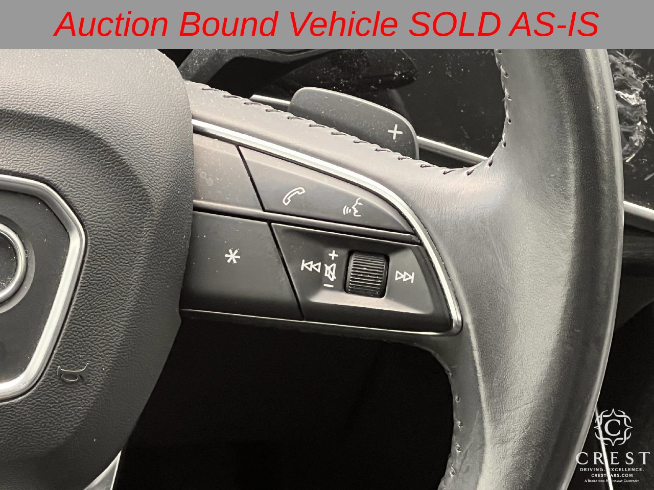 Used 2020 Audi Q7 3.0T Premium Plus w/ Premium Plus Package AWD/4WD image 14