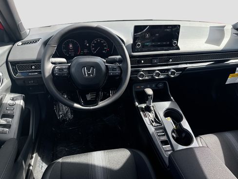 Certified 2026 Honda Civic Sport image 15