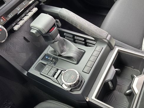New 2026 Toyota Tacoma TRD Sport AWD/4WD image 22