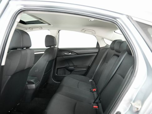 Used 2016 Honda Civic EX-T image 40