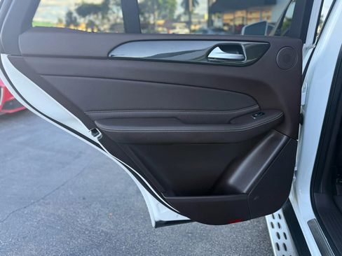 Used 2018 Mercedes-Benz GLE 350 image 15