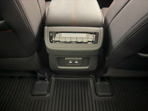 New 2026 Nissan Pathfinder Rock Creek w/ Rock Creek Premium Package AWD/4WD image 22