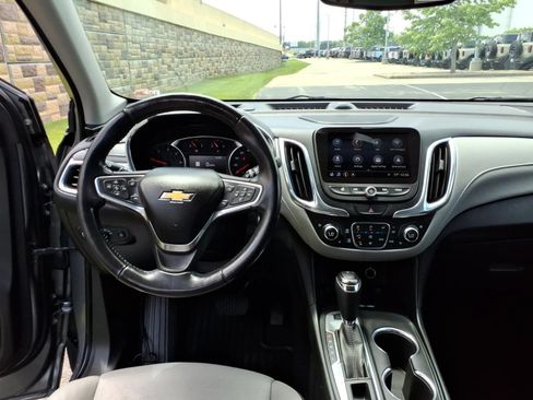 Used 2019 Chevrolet Equinox Premier AWD/4WD image 33