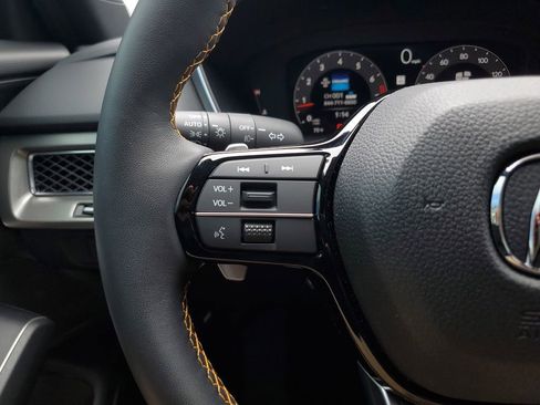 Certified 2026 Acura Integra A-Spec FWD image 19