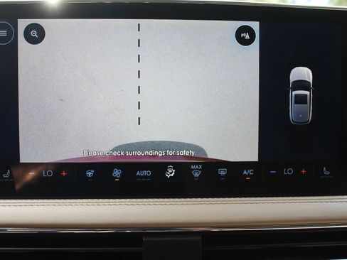 Used 2023 Lincoln Corsair FWD w/ Equipment Group 101A image 53
