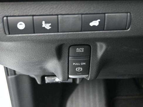 New 2026 Nissan Murano Platinum w/ Cargo Package image 20