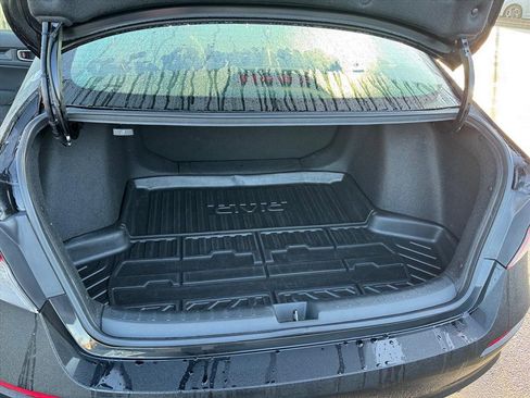 Used 2022 Honda Civic Sport image 10