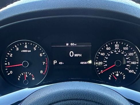 Used 2020 Kia Sportage SX image 13