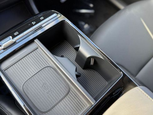 New 2025 Hyundai Tucson SEL image 20