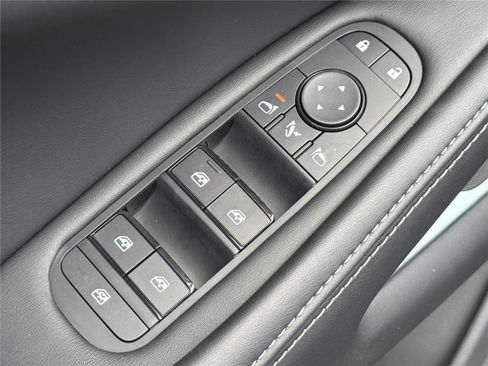 New 2027 INFINITI QX65 Sport AWD/4WD image 22