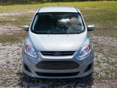 Used 2013 Ford C-MAX SE image 17