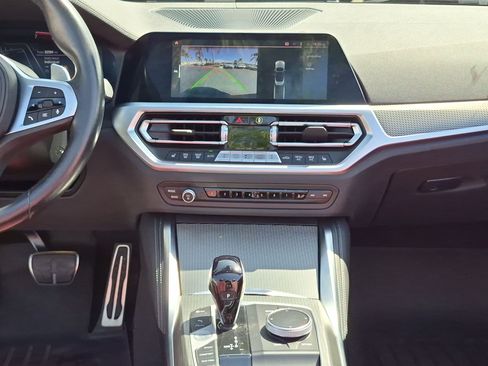 Used 2023 BMW 430i Convertible w/ M Sport Package RWD image 29