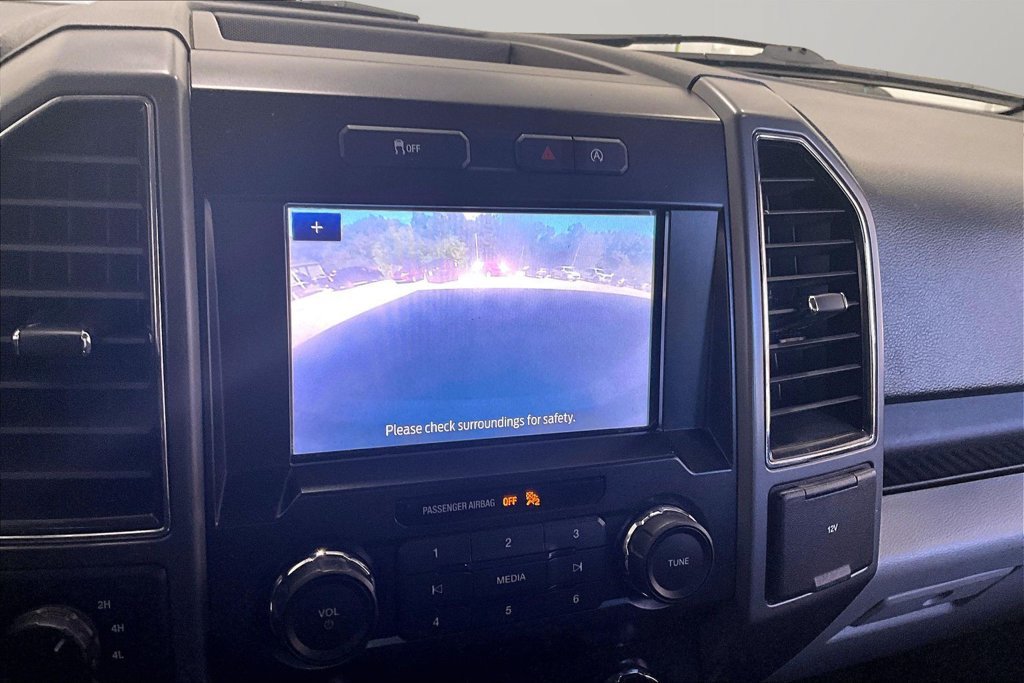 Used 2020 Ford F150 XLT w/ XTR Package AWD/4WD image 15