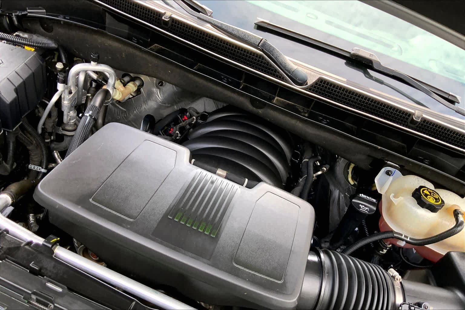 Used 2023 GMC Yukon SLT AWD/4WD image 33