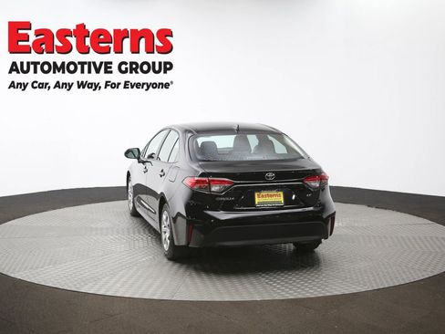 Used 2024 Toyota Corolla LE image 64