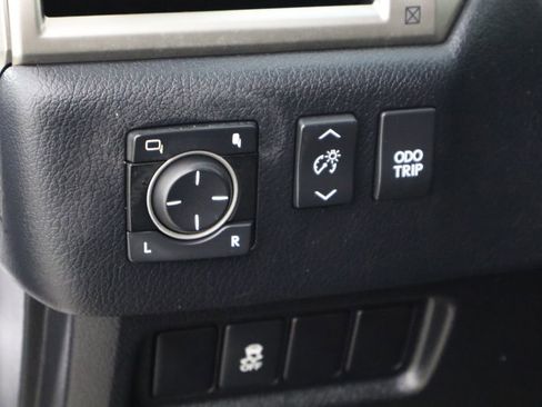 Used 2010 Lexus GX 460 AWD/4WD image 23