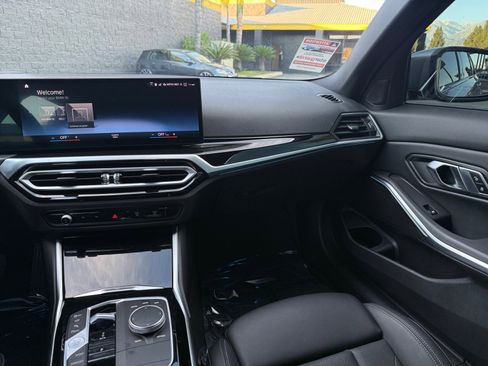 Used 2023 BMW 330i Sedan w/ Premium Package image 23