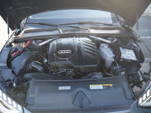 Certified 2021 Audi A4 2.0T Premium Plus w/ Premium Plus Package AWD/4WD image 16