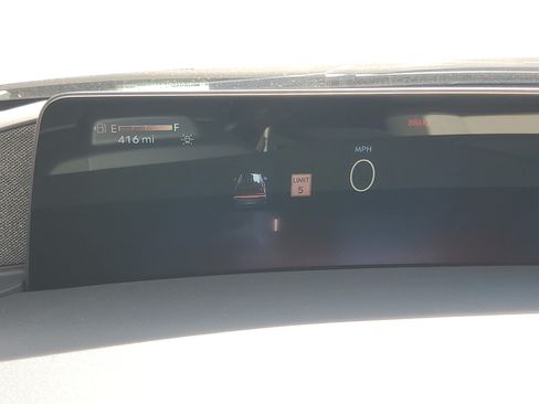 New 2027 Lincoln Navigator Reserve w/ Jet Appearance Package AWD/4WD image 18