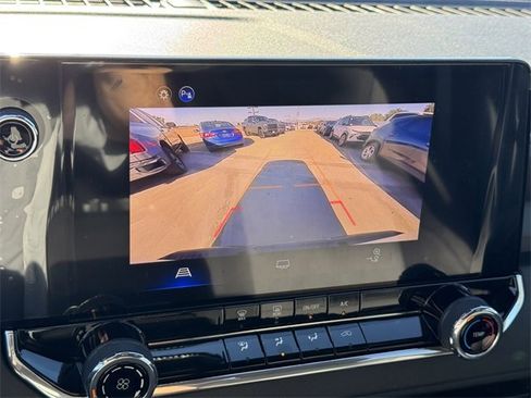 New 2026 Chevrolet Colorado W/T image 13