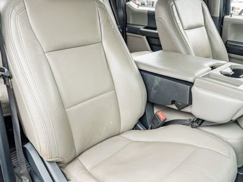 Used 2022 Ford F350 XL w/ STX Appearance Package image 41